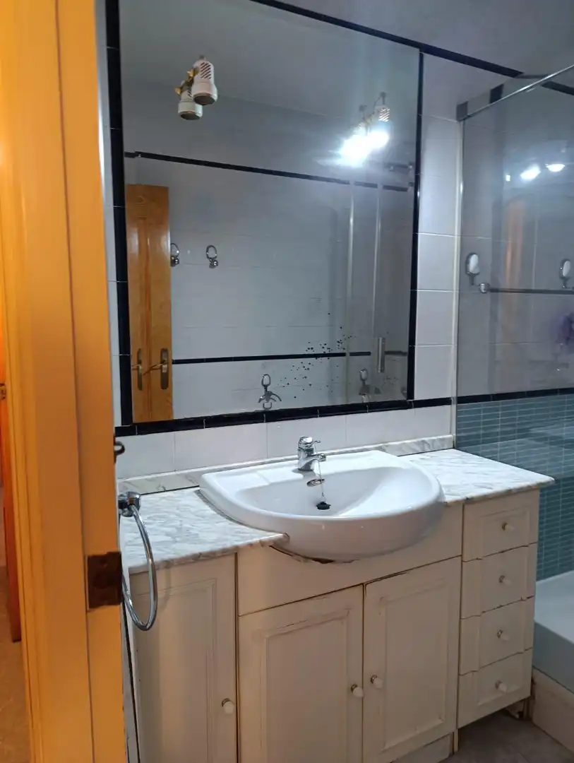 Bathroom of Detached homes for sale in Murcia