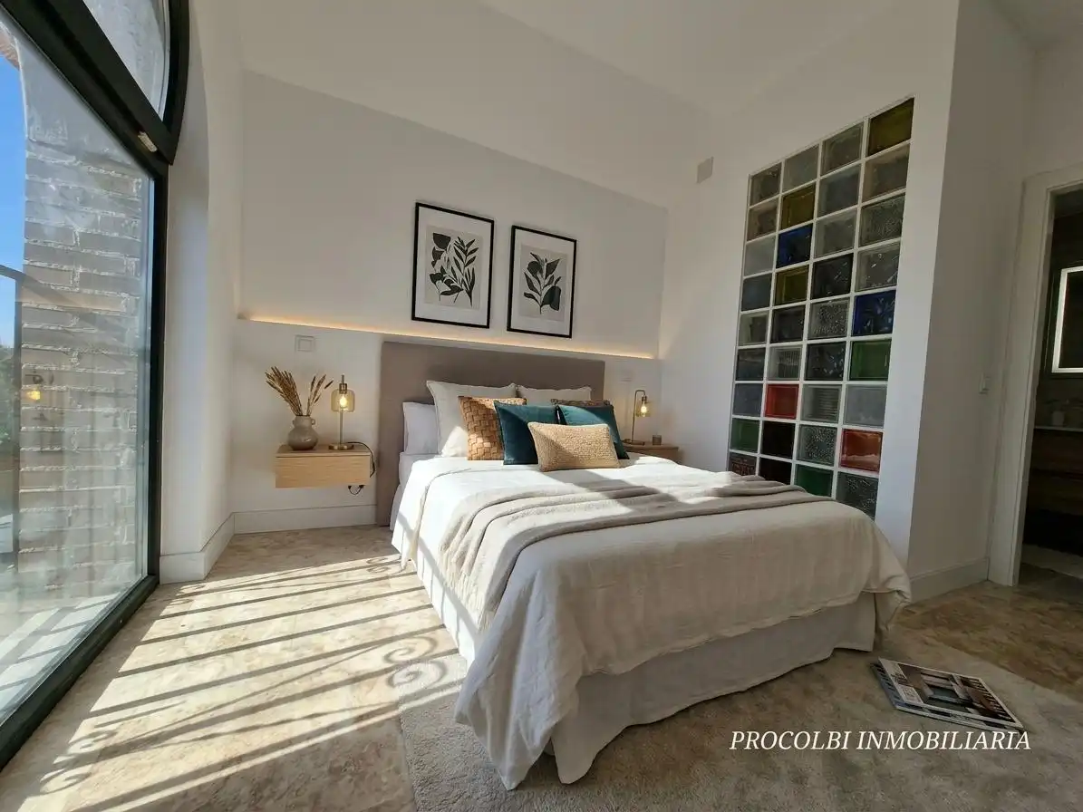 Loft amb ascensor en venda a Avenida Toreros, imagen 3
