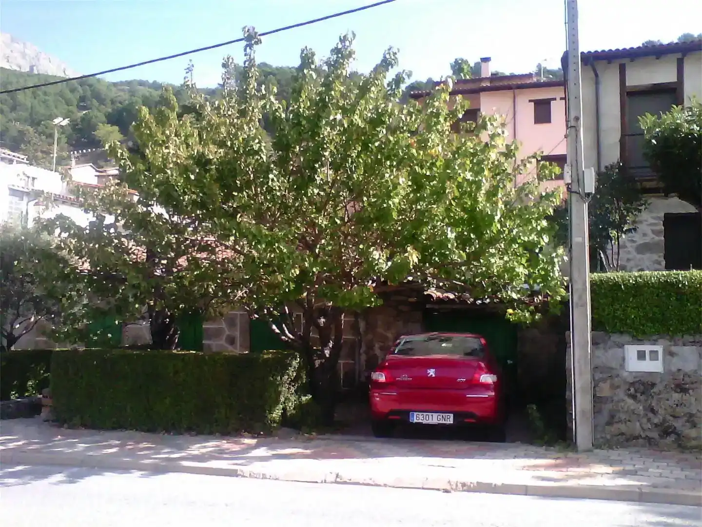 Ground floor for sale in N-502, 4, Cuevas del Valle