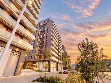 Appartement avec ascenseur à vendre à Zarandoa Etorbidea