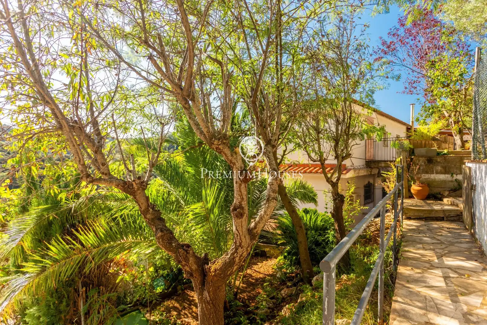 Casa en venta en Sant Cebrià de Vallalta, imagen 40