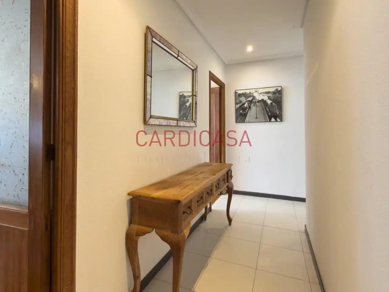 Piso en venta en Vigo  con Calefacción y Trastero