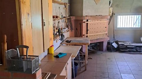 Foto 5 de Finca rústica en venda a Calle la Vizana, 11, Pozuelo del Páramo, León