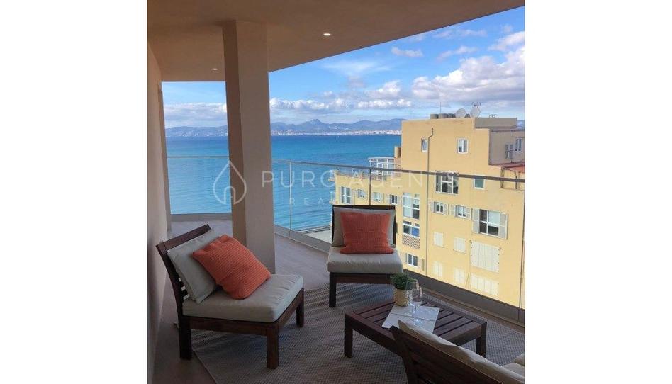 Photo 1 of Attic for sale in S'Arenal, Illes Balears