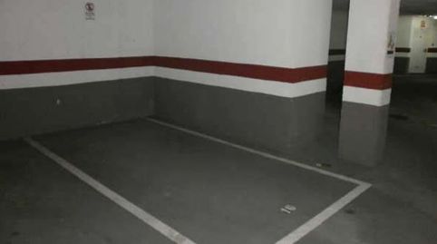 Foto 2 de Garatge en venda a Moncada, Metro - Auditorio, Paiporta