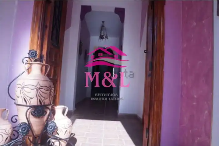 Casa en venda a Esparragalejo, imagen 13