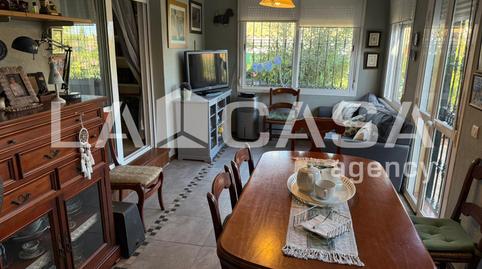 Foto 5 de Casa o xalet en venda a Olivar de Quintos, Montequinto