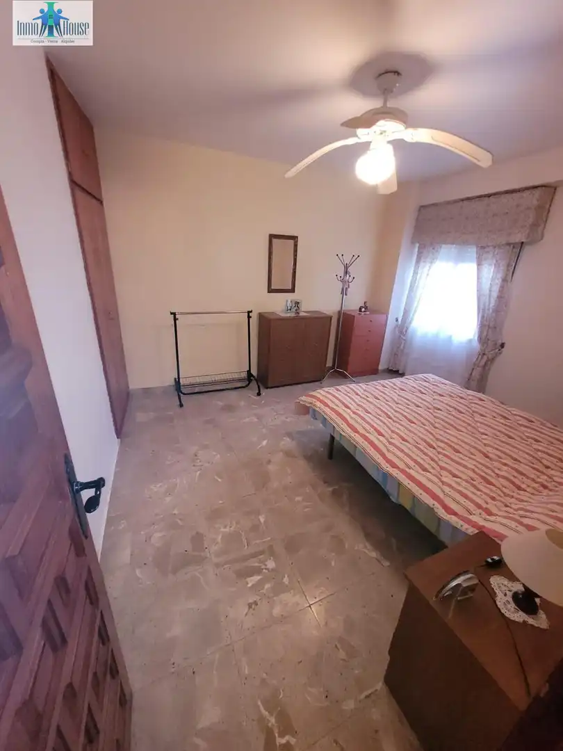 Habitación de Casa o chalet en venta en Bienservida con Trastero y Amueblado