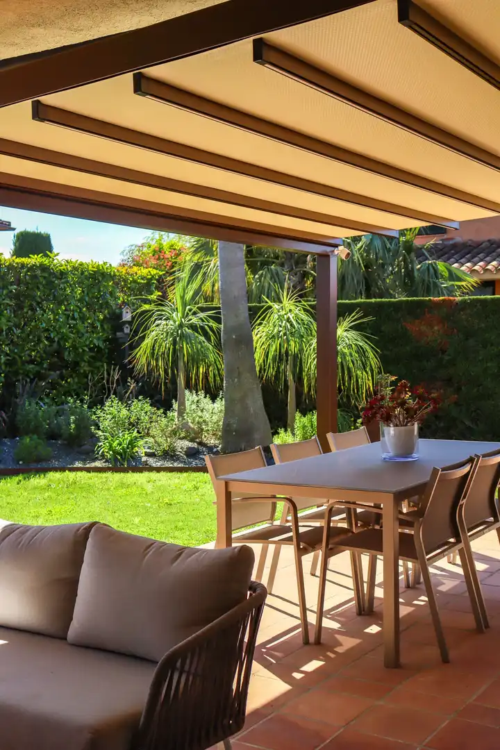 Casa con piscina in vendita a Mas Frigol, imagen 45
