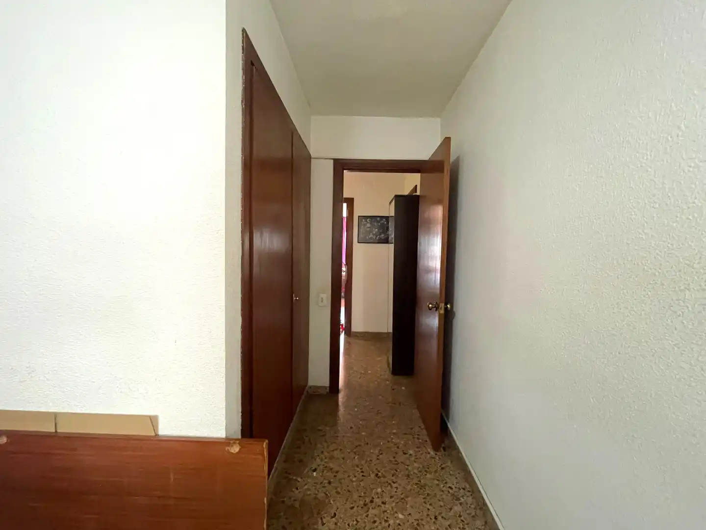 Flat for sale in Valencia  with Furnished and Balcony