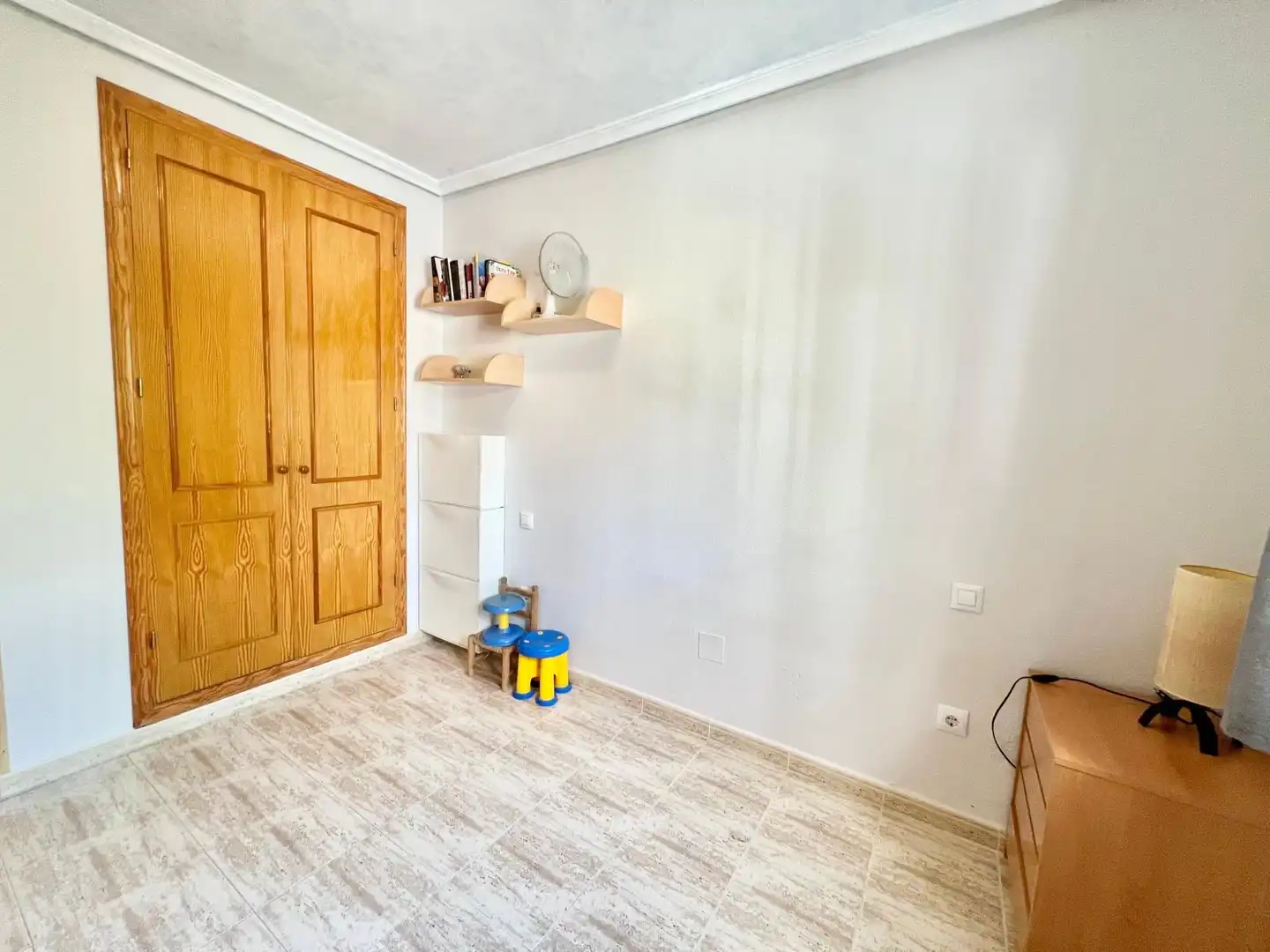 Casa o chalet de alquiler en Pilar de la Horadada con Aire acondicionado, Calefacción y Terraza