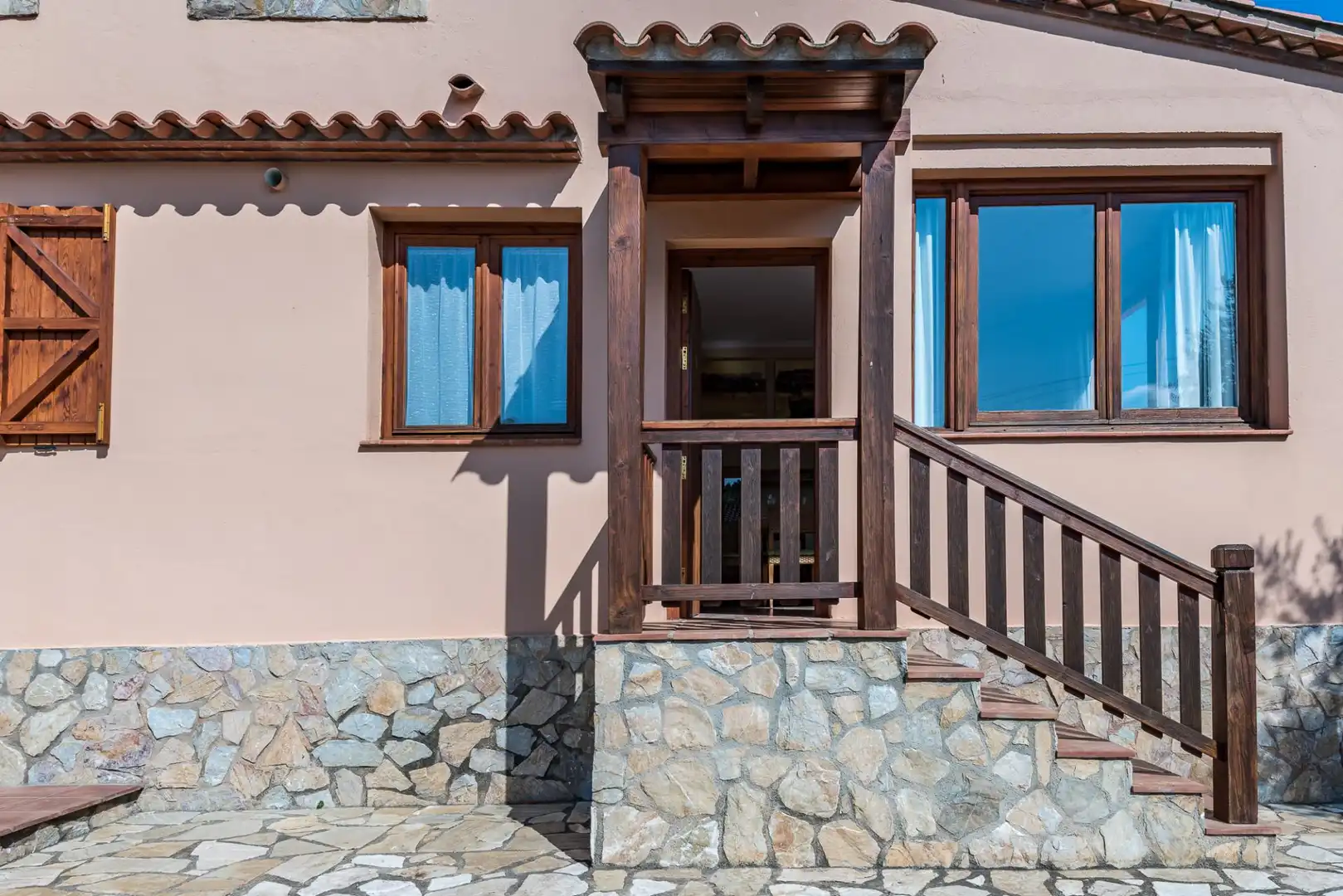 Villa mit Pool zum Verkauf in 11 Carrer Occitània, imagen 8