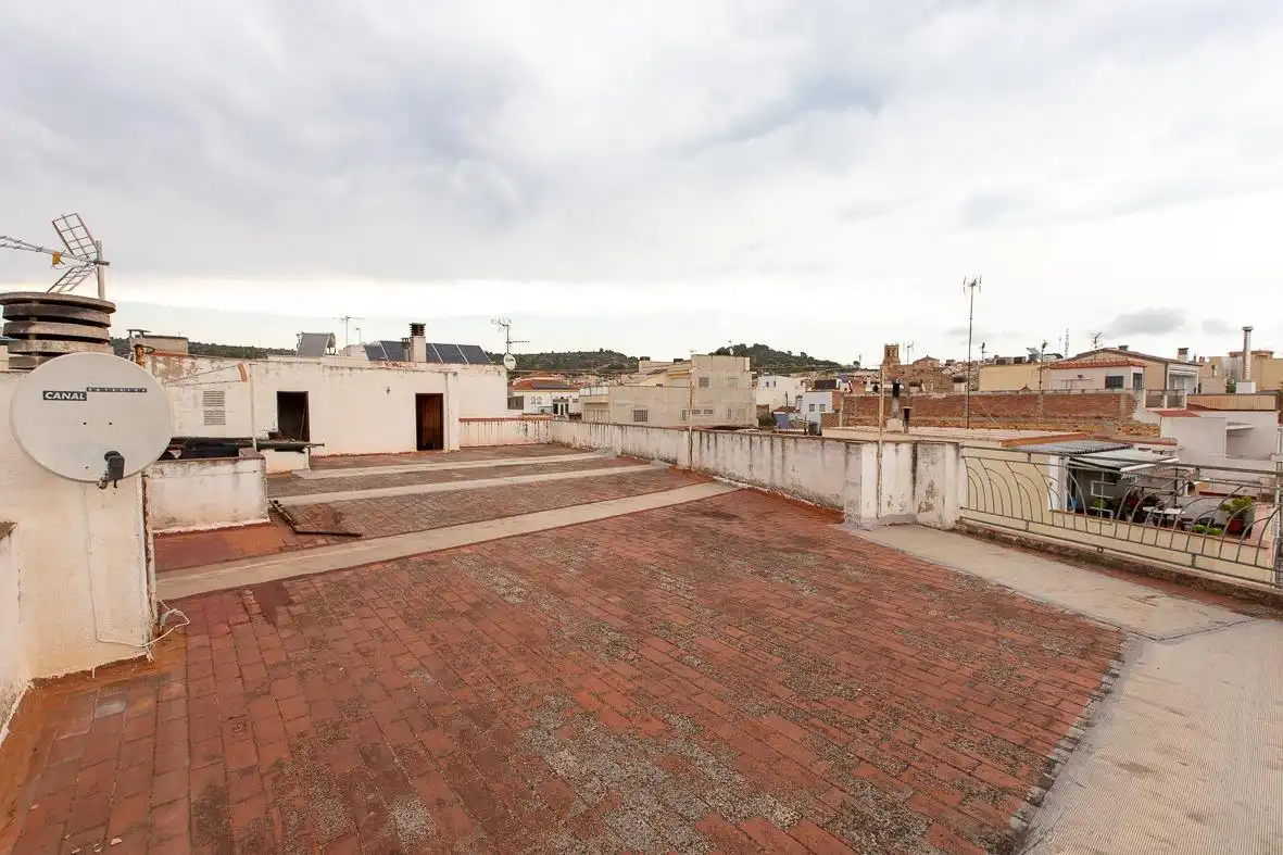 Casa con terraza en venta en Alcanar, imagen 47