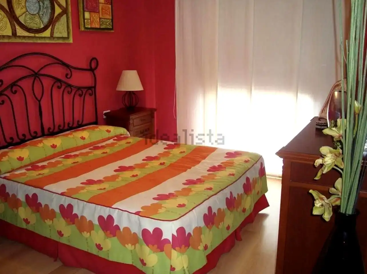 Wohnung zum Verkauf in Moreiba, Acorán