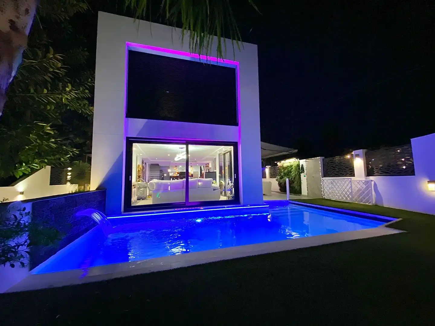 Casa amb piscina en venda a Almuñecar centro, imagen 82