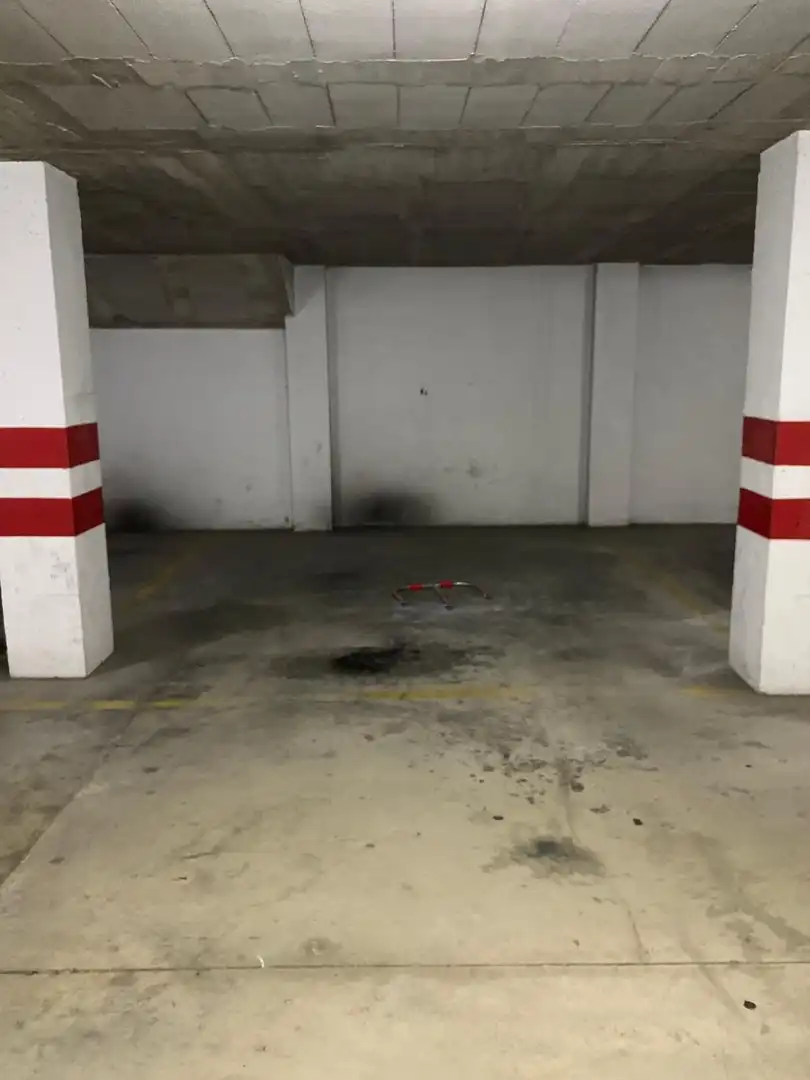 Aparcament de Apartament en venda en San Pedro del Pinatar
