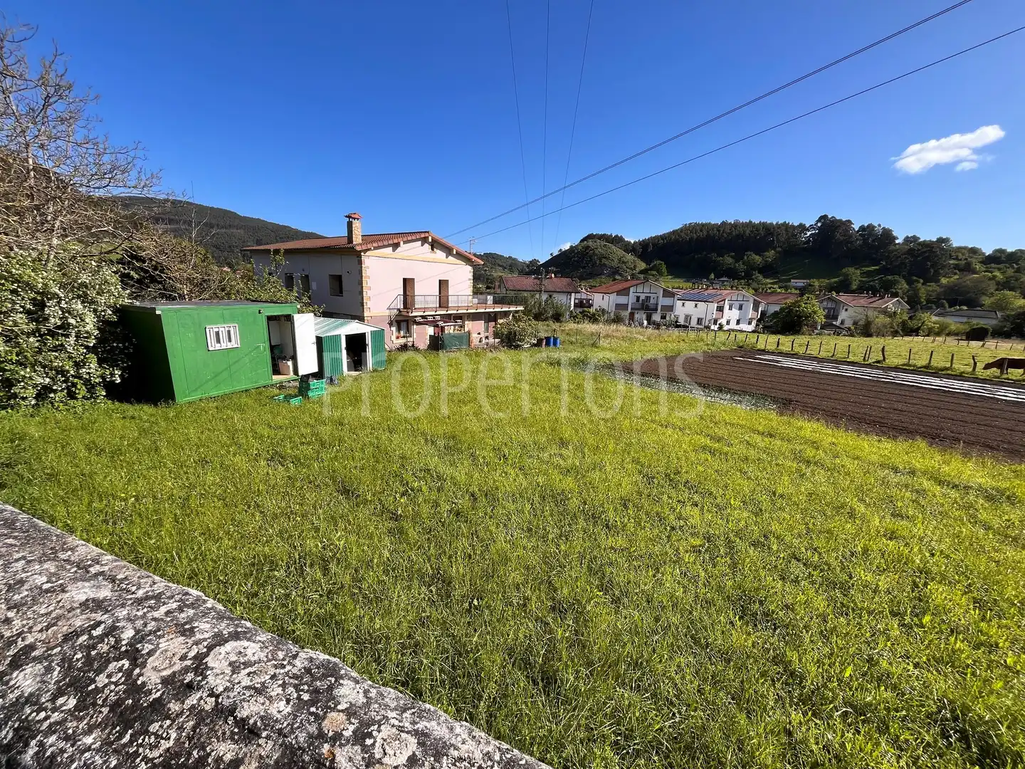 Terrenys i solars en venda a Samano, imagen 3