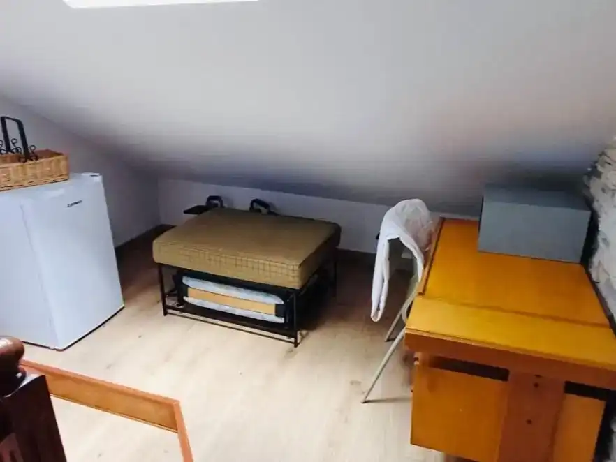 Piso en venta en Oviedo 
