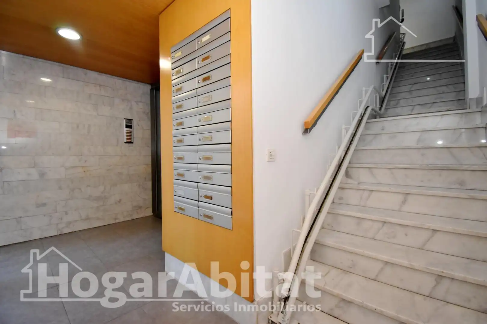 Flat for sale in Castellón de la Plana / Castelló de la Plana  with Heating, Storage room and Balcony