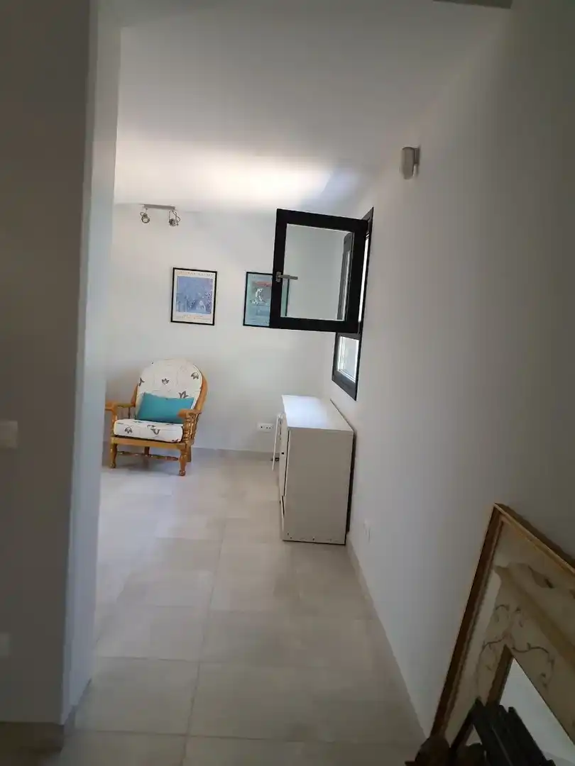 Dormitori de Casa o xalet en venda en San Román de los Montes amb Aire condicionat