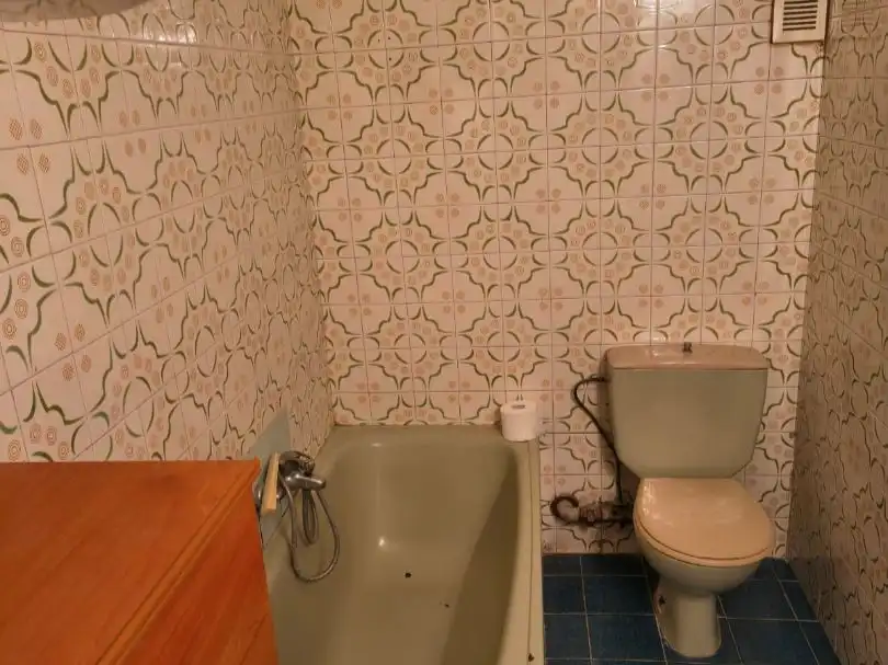 Bathroom of Flat for rent in Campoo de Enmedio, Cantabria
