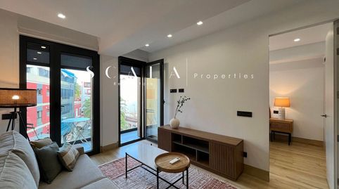 Foto 5 de Piso de alquiler en Padre Raymond, Santa Catalina - Canteras, Las Palmas de Gran Canaria