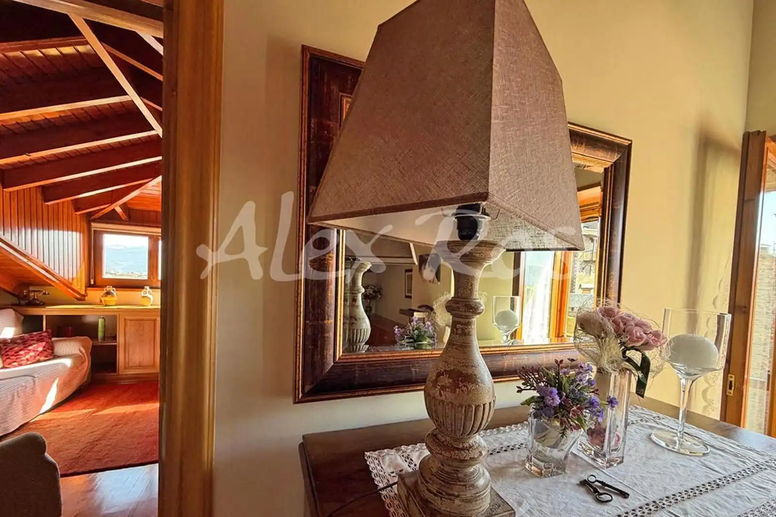 Duplex with pool for sale in Escoles, imagen 26