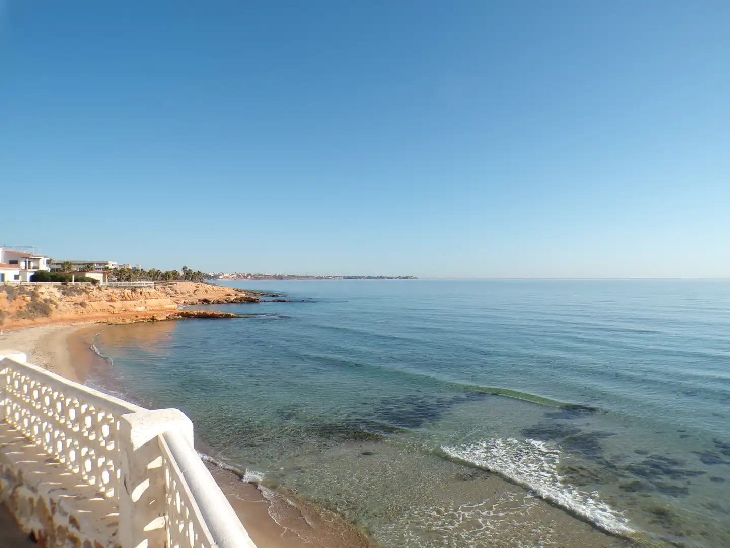 Apartments for sale in Torre de la Horadada