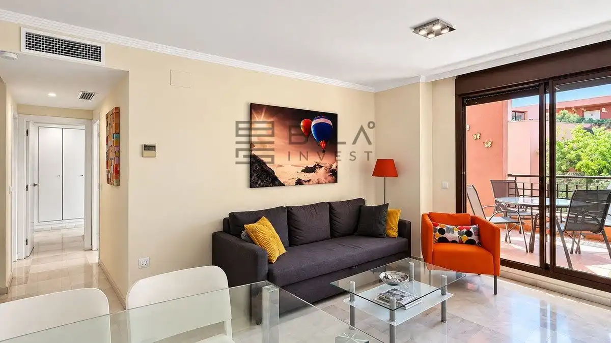 Appartement avec piscine à vendre à Residencial Equmar, imagen 2