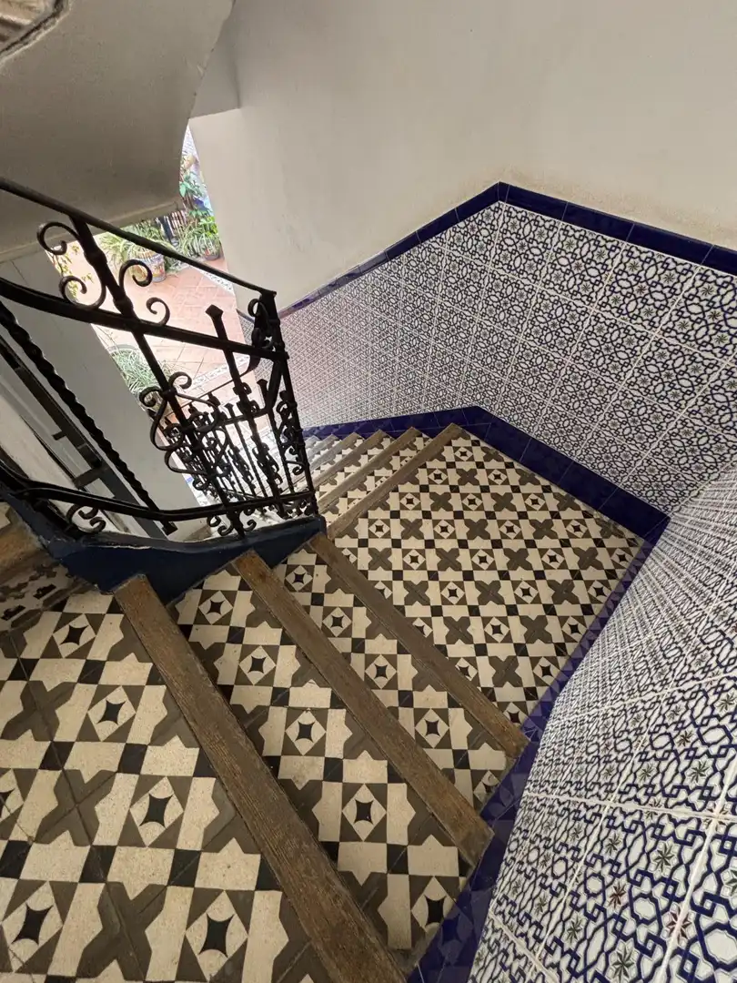 Estudio de alquiler en Córdoba con Aire acondicionado y Amueblado