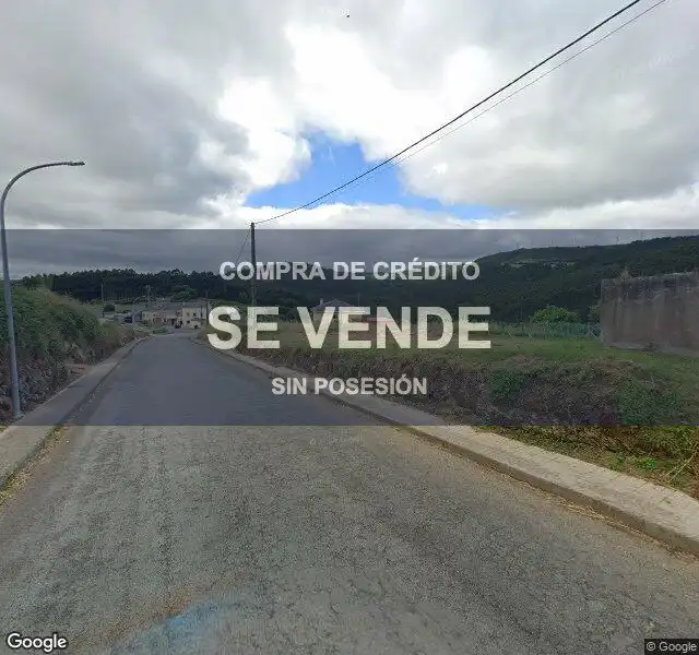 Pis en venda en O Vicedo 