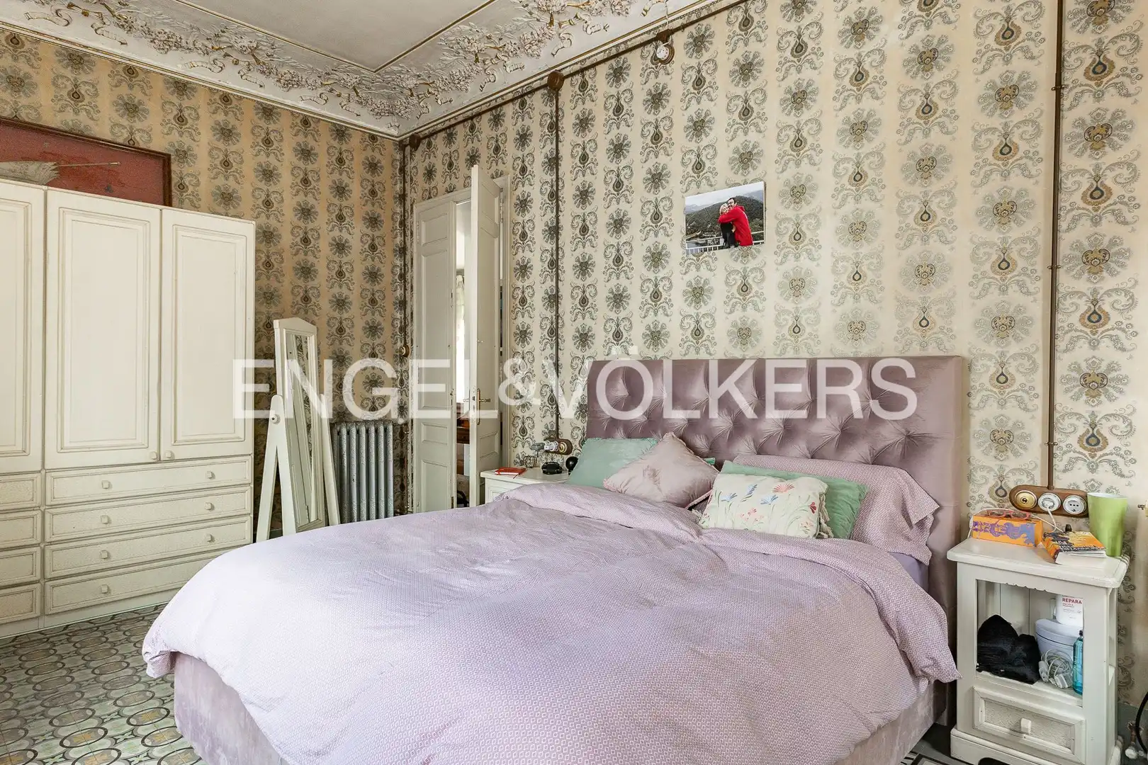 Habitación de Casa adosada en venta en Sant Celoni con Calefacción, Jardín privado y Terraza