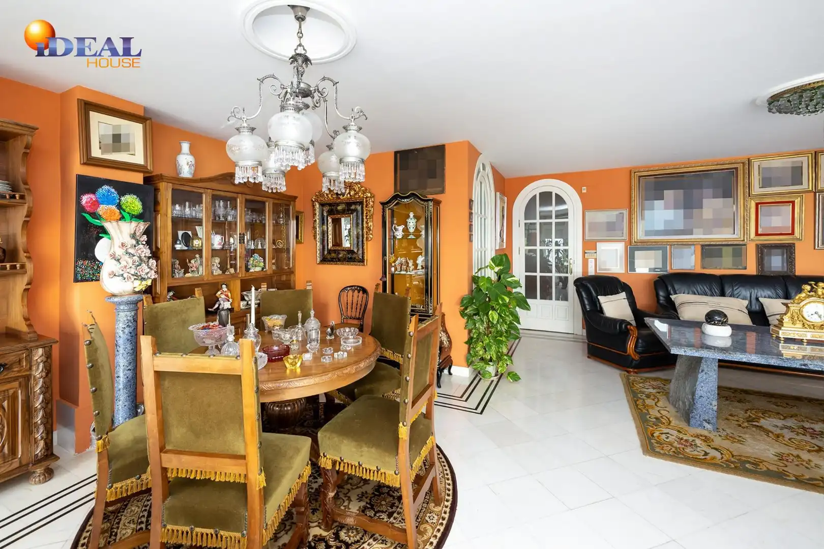Villa mit Terrasse zum Verkauf in Barrio de la Vega, imagen 47