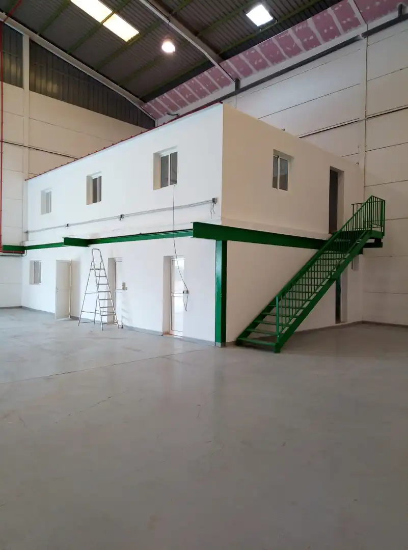 Industrial building to rent in Cruce de Arinaga, imagen 5