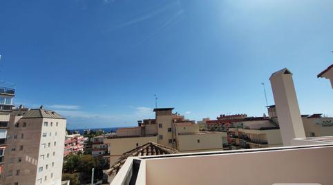 Foto 5 de Pis en venda a  Cl Jacinto Benavente, 35, Ricardo Soriano, Málaga