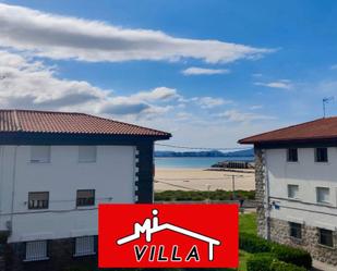 Exterior view of Flat to rent in Laredo  with Furnished