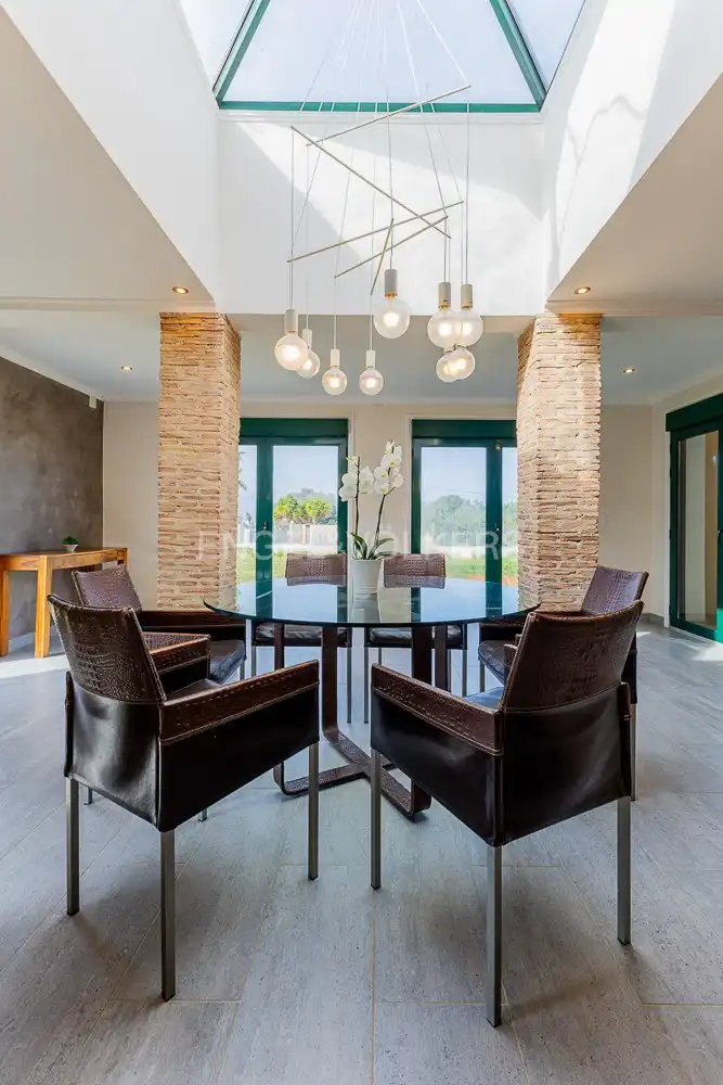 Casa con terraza en venta en Cami de Aldvocat, imagen 14