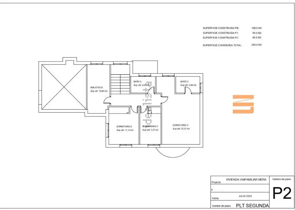 Casa o chalet en venta en Oleiros con Calefacción, Jardín privado y Parquet