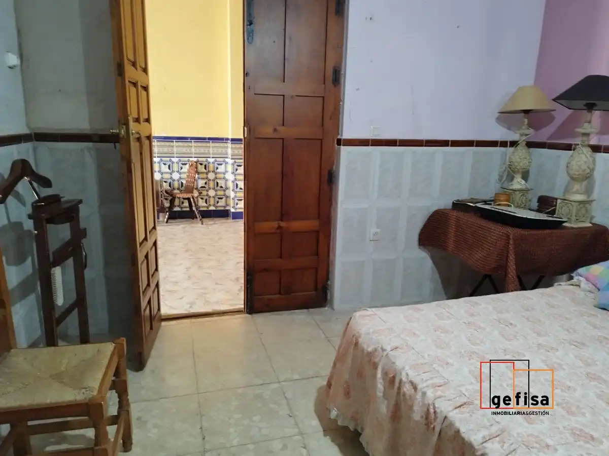 Maison avec terrasse à vendre à Valdepeñas, imagen 24