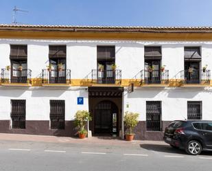 Edifici en venda a Calle cristo, 68, Centro