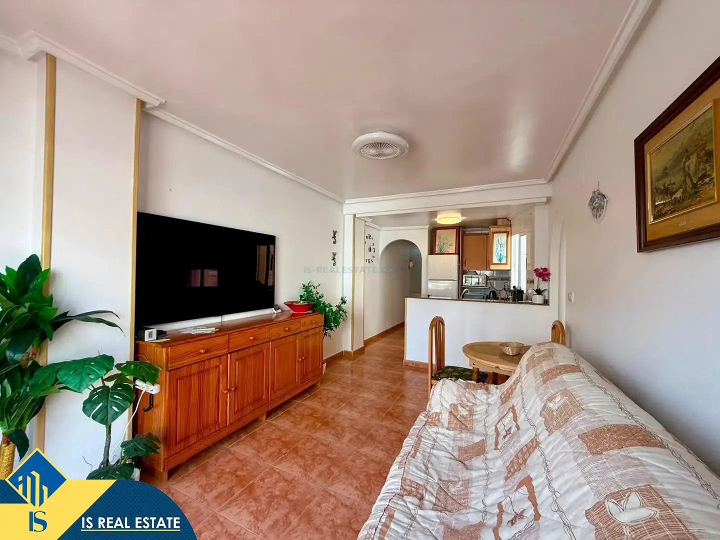 Apartament amb ascensor en venda a Playa del Cura, imagen 4