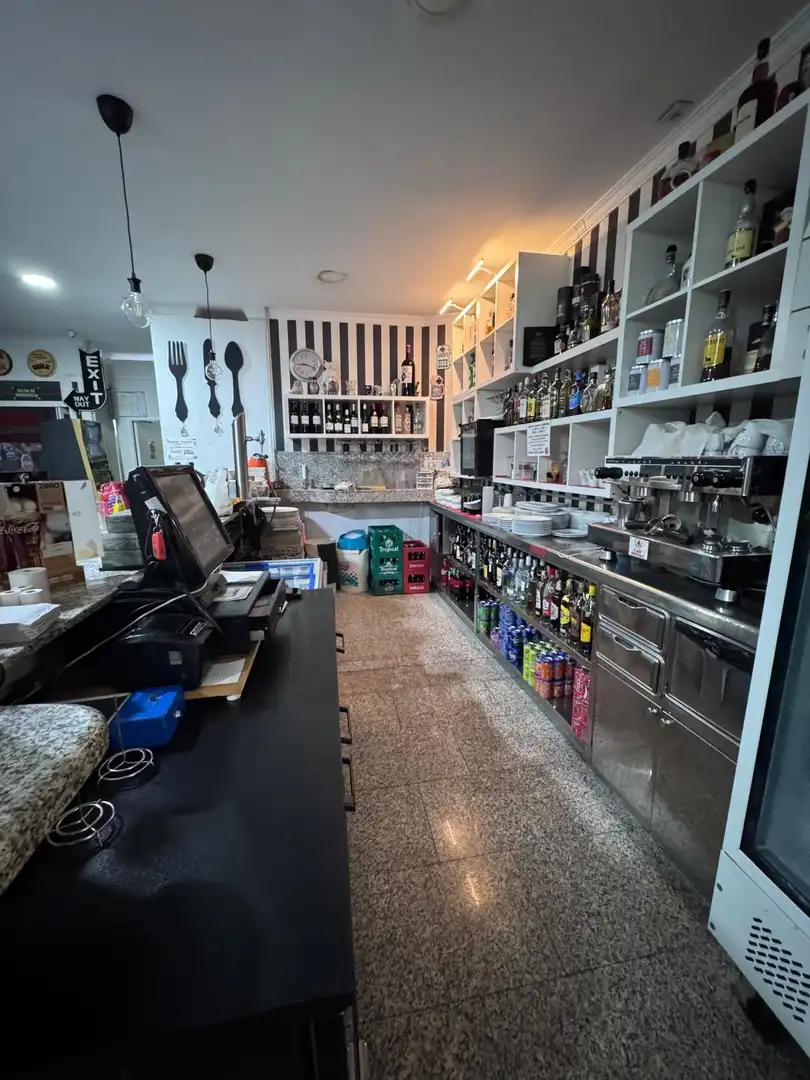 Gewerbefläche zur Miete in Cruce de Arinaga, imagen 12