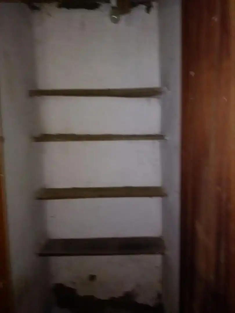 Casa adosada en venda en Santibáñez de Béjar amb Traster