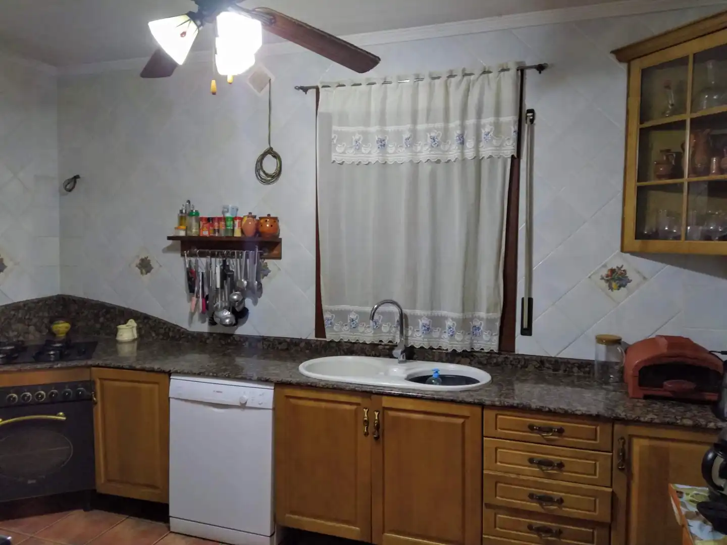 Casa rústica con jardín en venta en Sentmenat, imagen 11