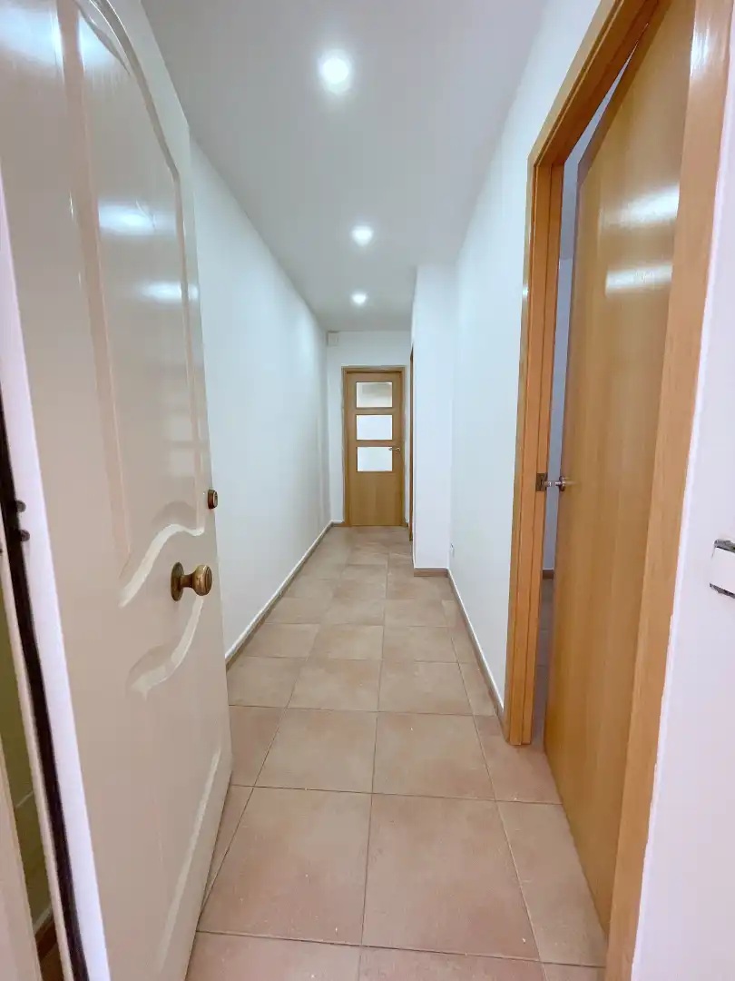 Planta baixa en venda en Mataró amb Aire condicionat, Calefacció i Forn