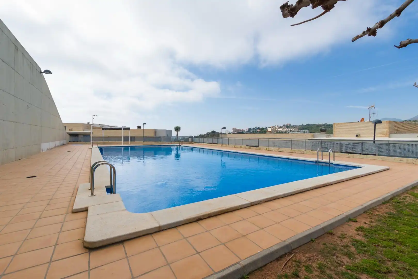 Apartment with pool to rent in Calle TOMBATOSSALS 11, imagen 41
