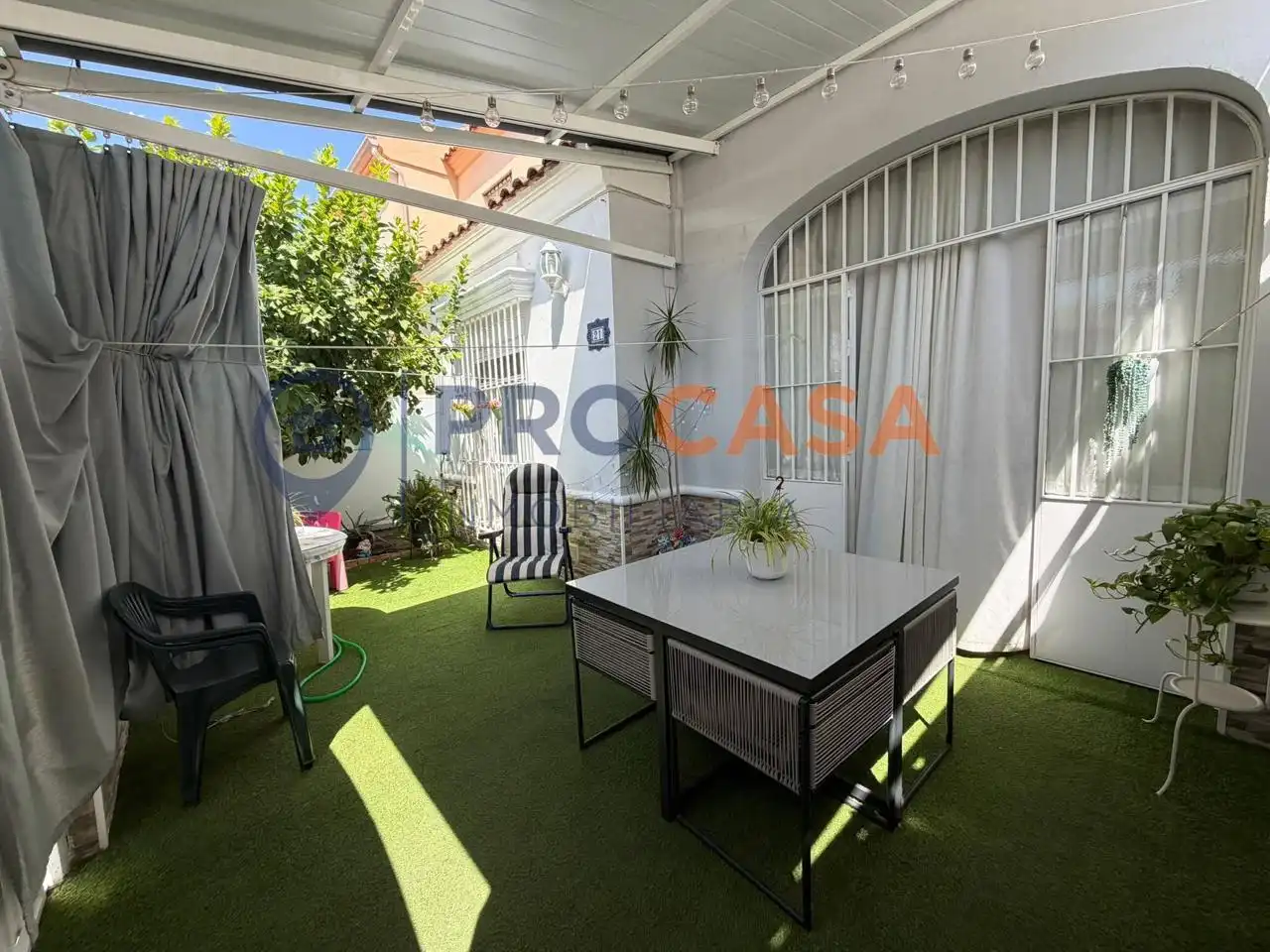 Casa en venda a Zona Consolacion