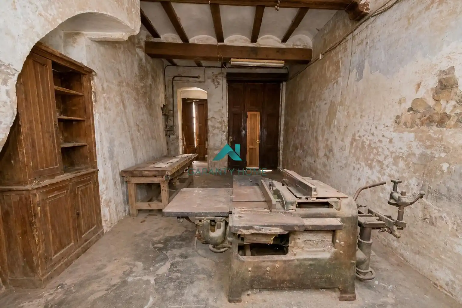 Cocina de Casa o chalet en venta en Sagunto / Sagunt con Jardín privado, Terraza y Balcón