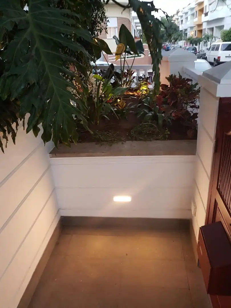 Terraza de Casa o chalet en venta en Santa Cruz de Tenerife con Jardín privado y Terraza