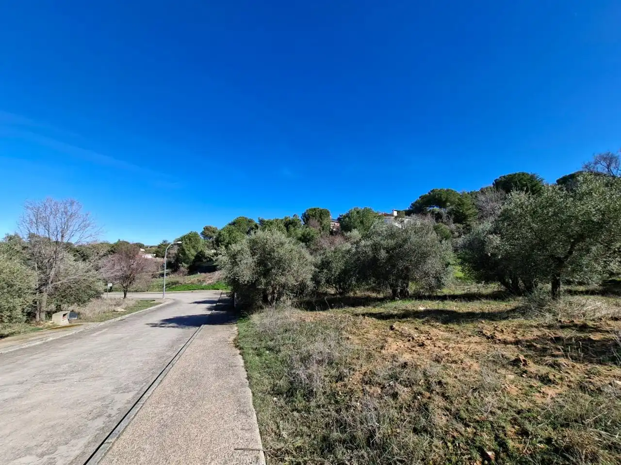 Lands and plots for sale in Calle Río Tajuña 1676, imagen 34